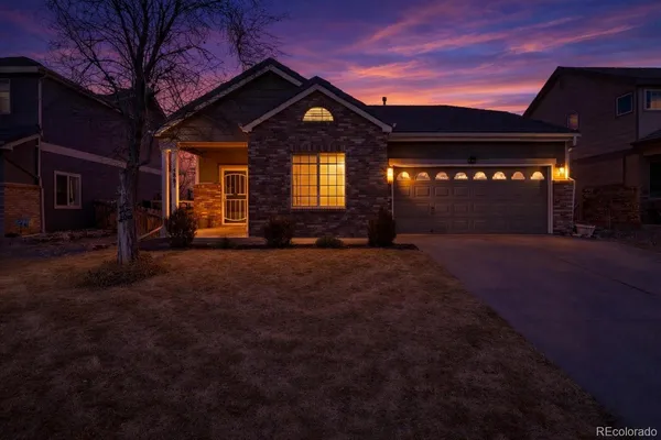 $444,900 | 14881 East 116th Drive, Commerce City, CO 80603
