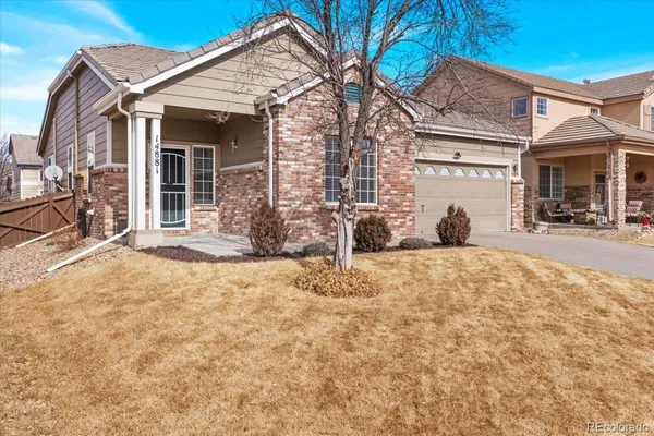 $444,900 | 14881 East 116th Drive, Commerce City, CO 80603
