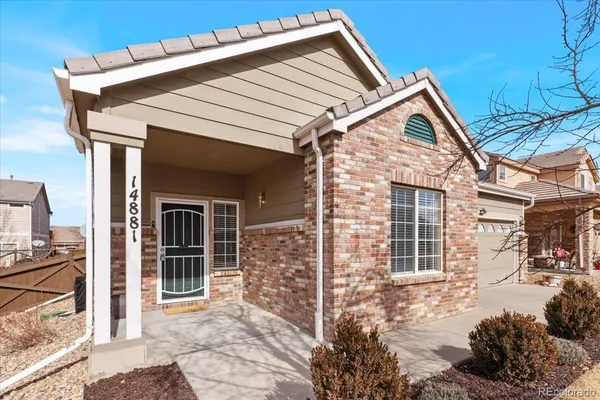 $444,900 | 14881 East 116th Drive, Commerce City, CO 80603