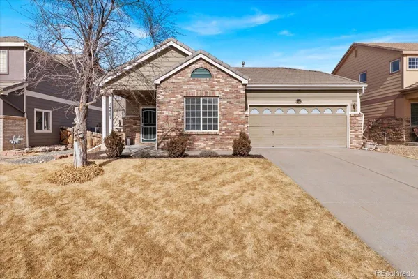 $444,900 | 14881 East 116th Drive, Commerce City, CO 80603