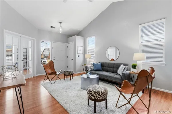 $444,900 | 14881 East 116th Drive, Commerce City, CO 80603