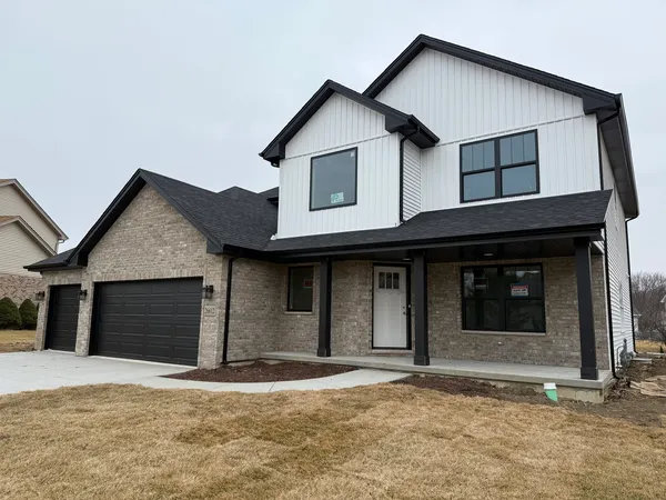 $594,995 | 465-26612 South Samantha Court, Channahon, IL 60410