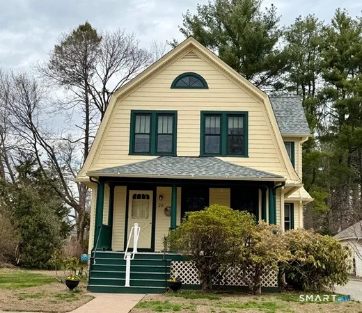 $498,000 | 23 Elihu Street, Hamden, CT 06517