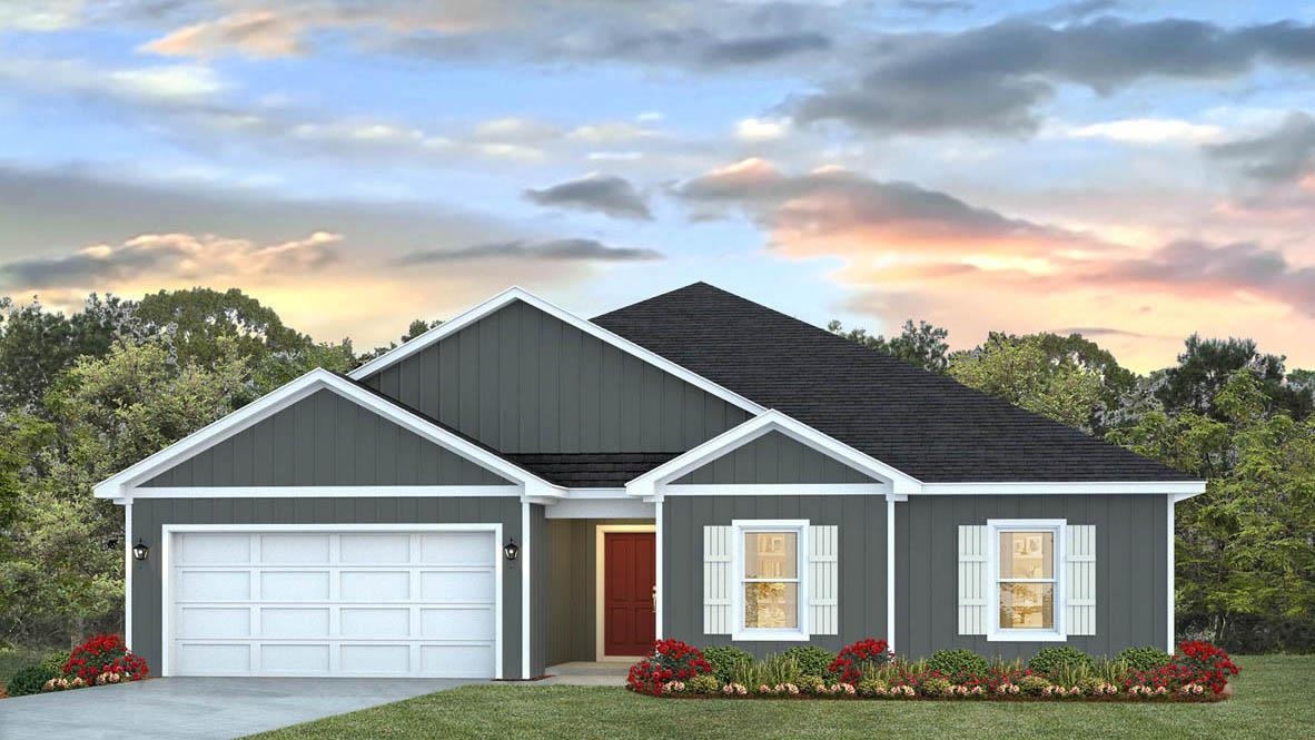 14433 Buttonwood Lane Foley, AL 36535 - Photo 1 of 1