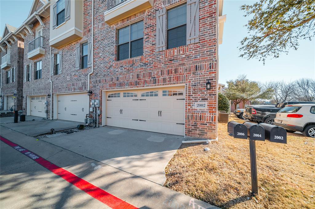2002 Azure Pointe Richardson, TX 75080 - Photo 26 of 29