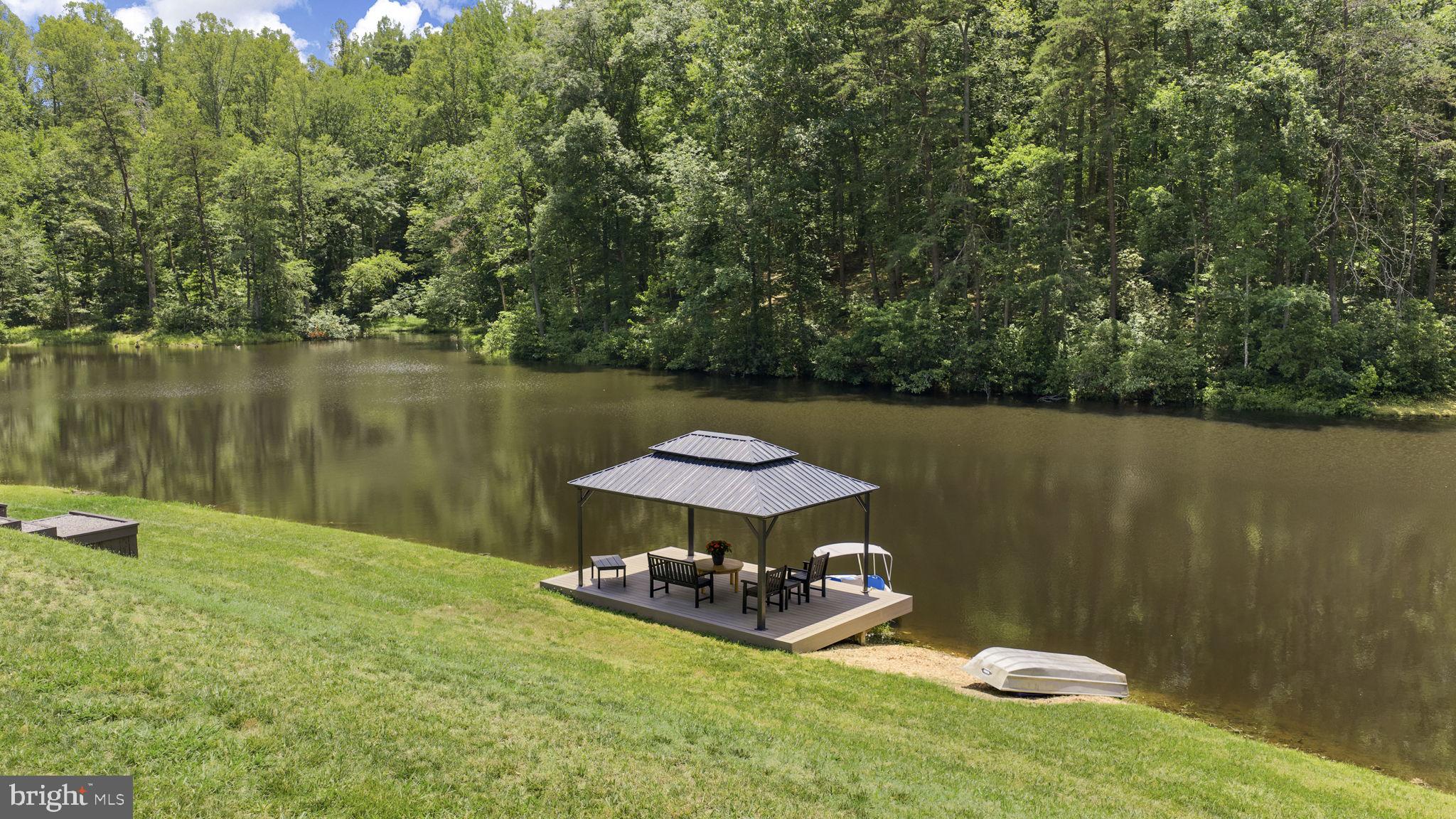 7409 River Road Fredericksburg, VA 22407 - Photo 123 of 140