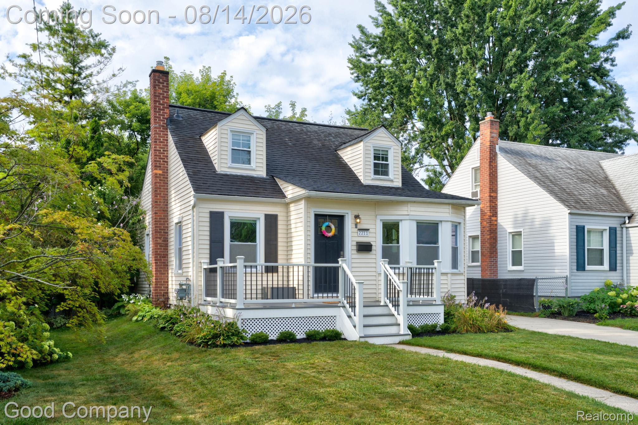2211 Harvard Road Berkley, MI 48072 - Photo 42 of 45 2211 Harvard Rd.-55.jpg