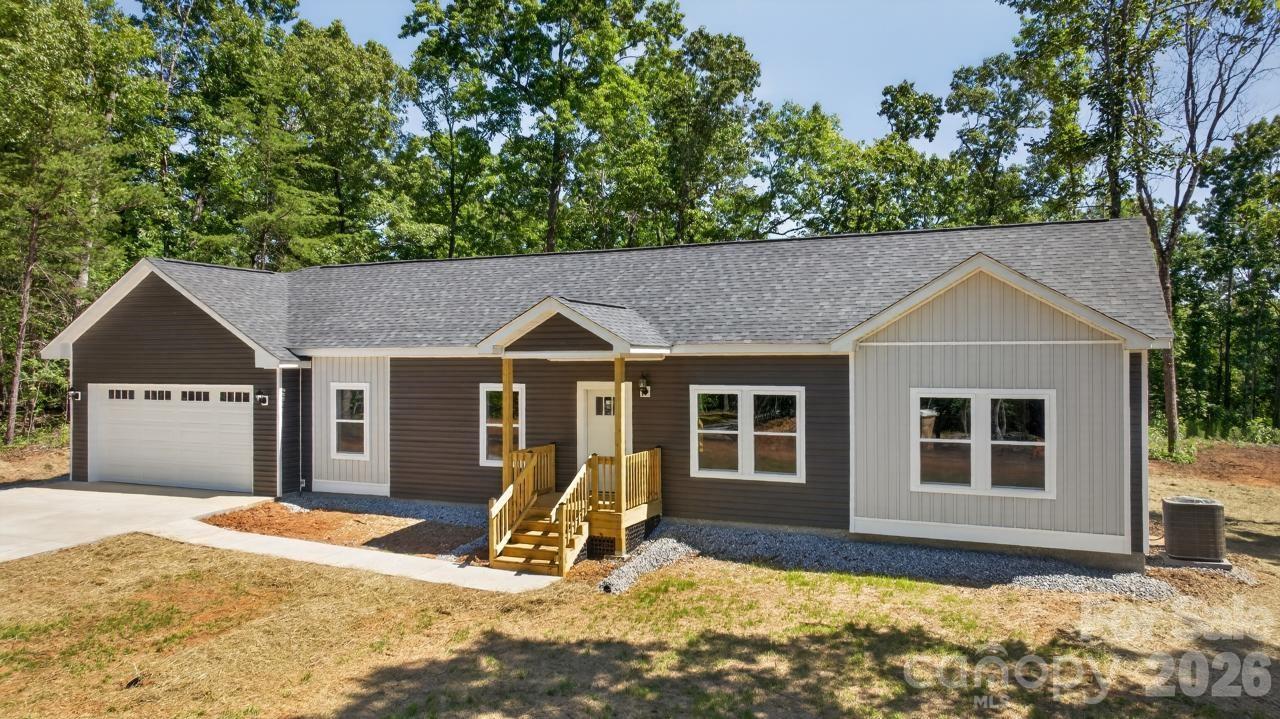 159 Evenfall Lane Columbus, NC 28722 - Photo 1 of 40
