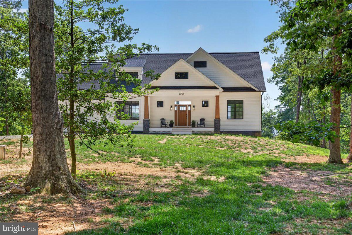800 Carrs Bridge Road Bumpass, VA 23024 - Photo 13 of 146