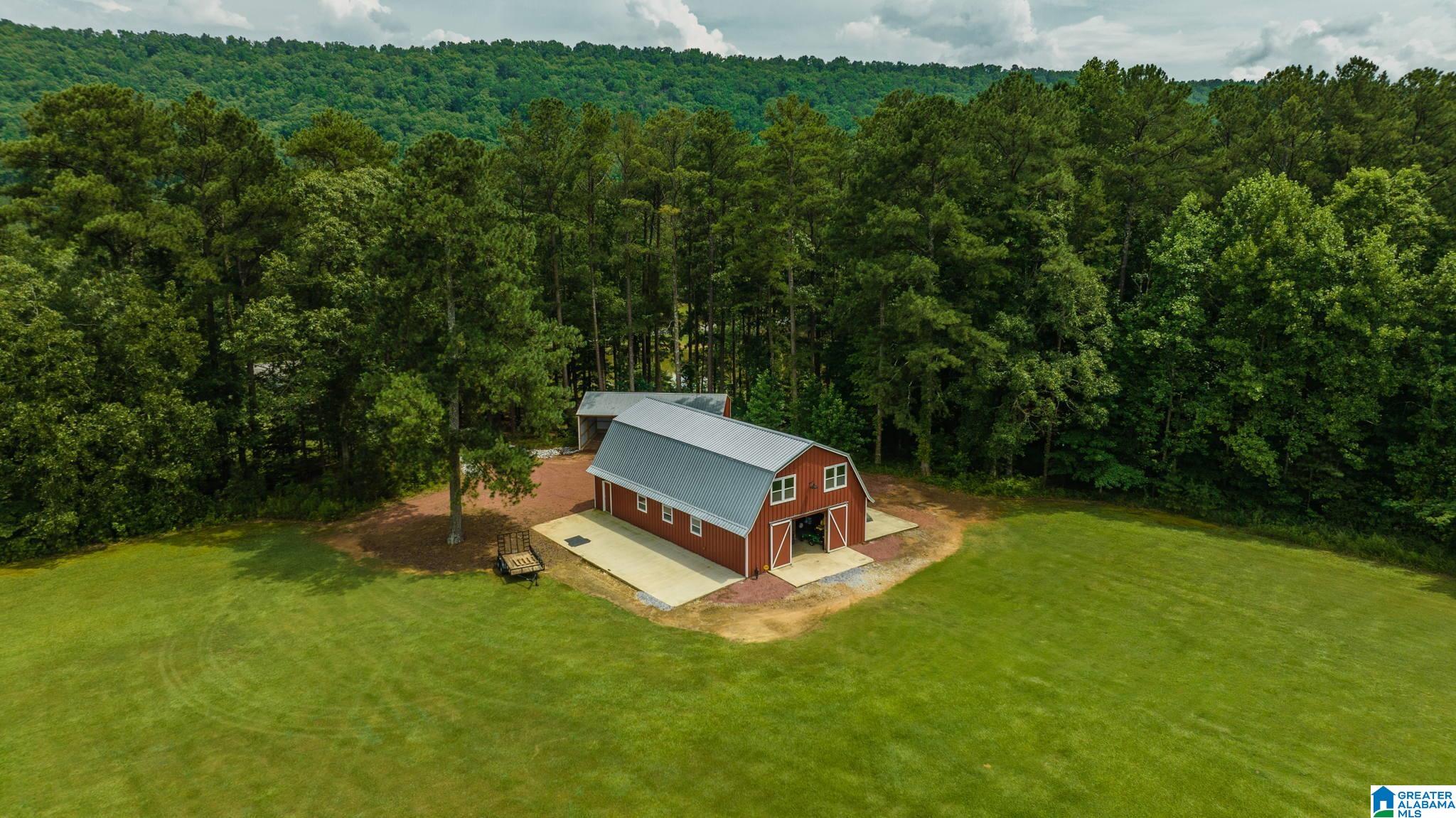 Lot 23 Saunders Bridge Road, Unit 23 Sterrett, AL 35147 - Photo 18 of 30