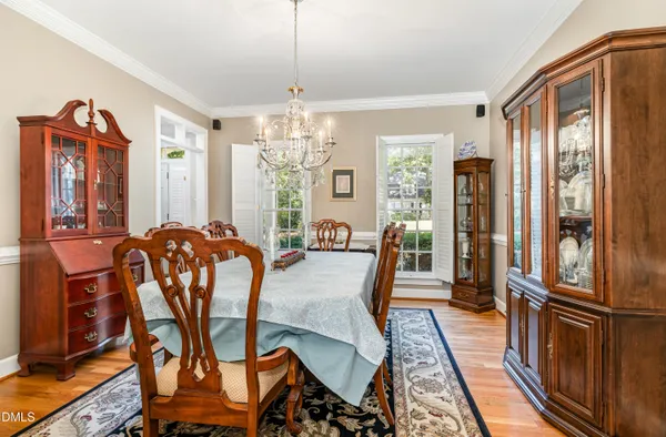 $1,185,000 | 3835 Sweeten Creek Road, Chapel Hill, NC 27514