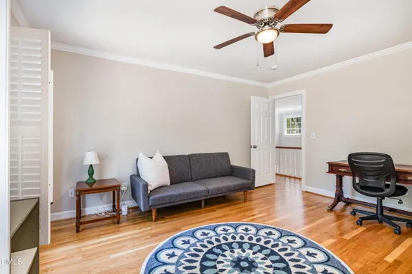$1,185,000 | 3835 Sweeten Creek Road, Chapel Hill, NC 27514