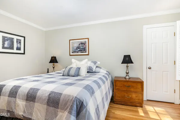 $1,185,000 | 3835 Sweeten Creek Road, Chapel Hill, NC 27514