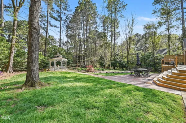 $1,185,000 | 3835 Sweeten Creek Road, Chapel Hill, NC 27514