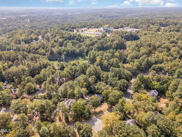 $1,185,000 | 3835 Sweeten Creek Road, Chapel Hill, NC 27514