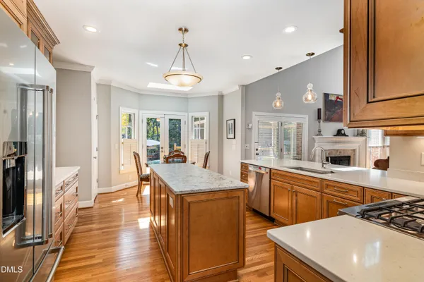 $1,185,000 | 3835 Sweeten Creek Road, Chapel Hill, NC 27514