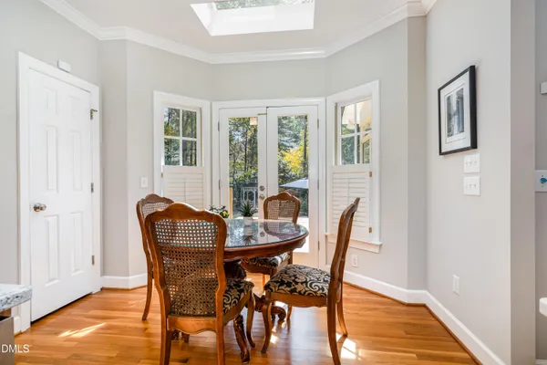 $1,185,000 | 3835 Sweeten Creek Road, Chapel Hill, NC 27514