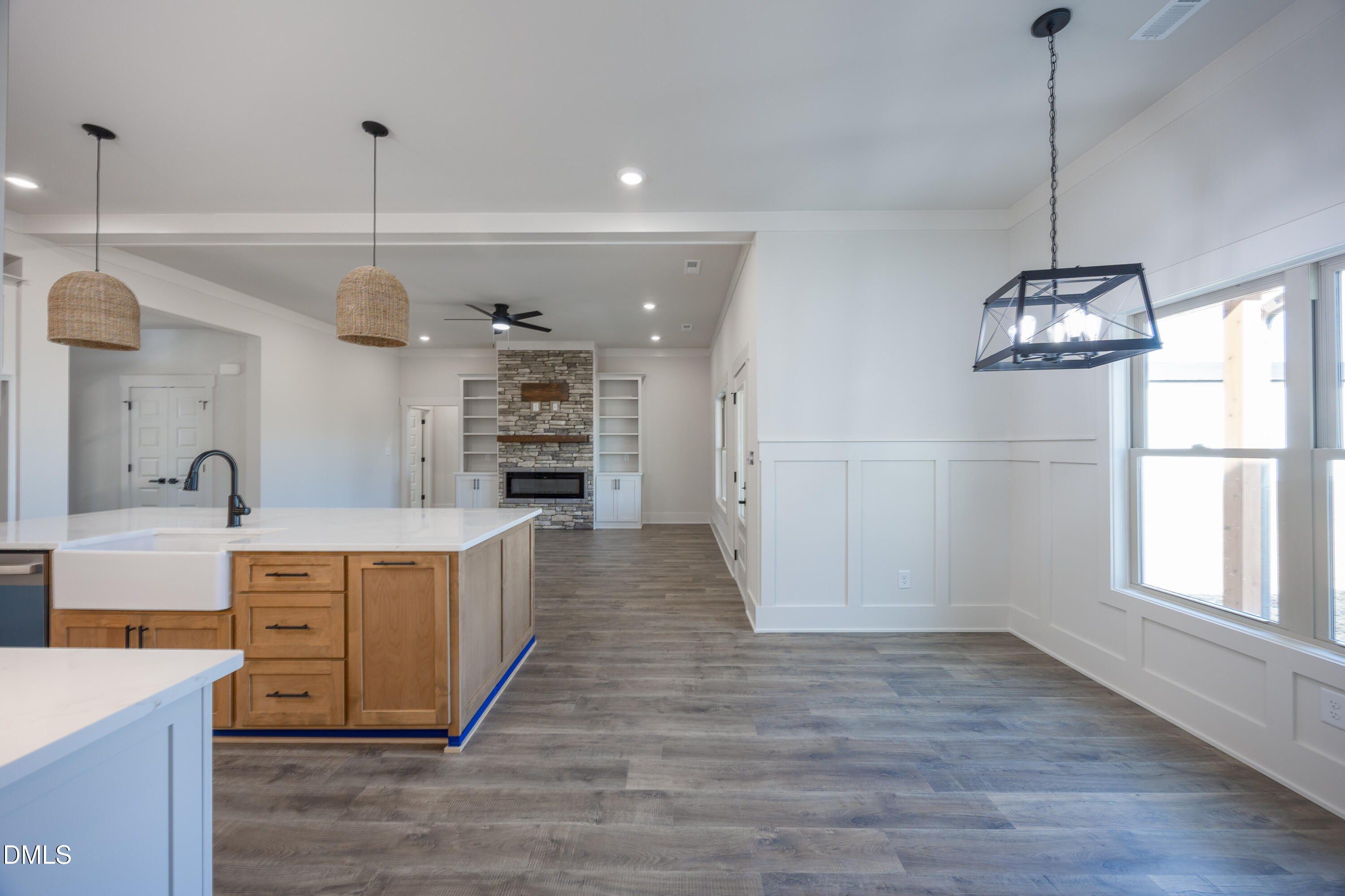 168 Banner Elk Road Benson, NC 27504 - Photo 11 of 48