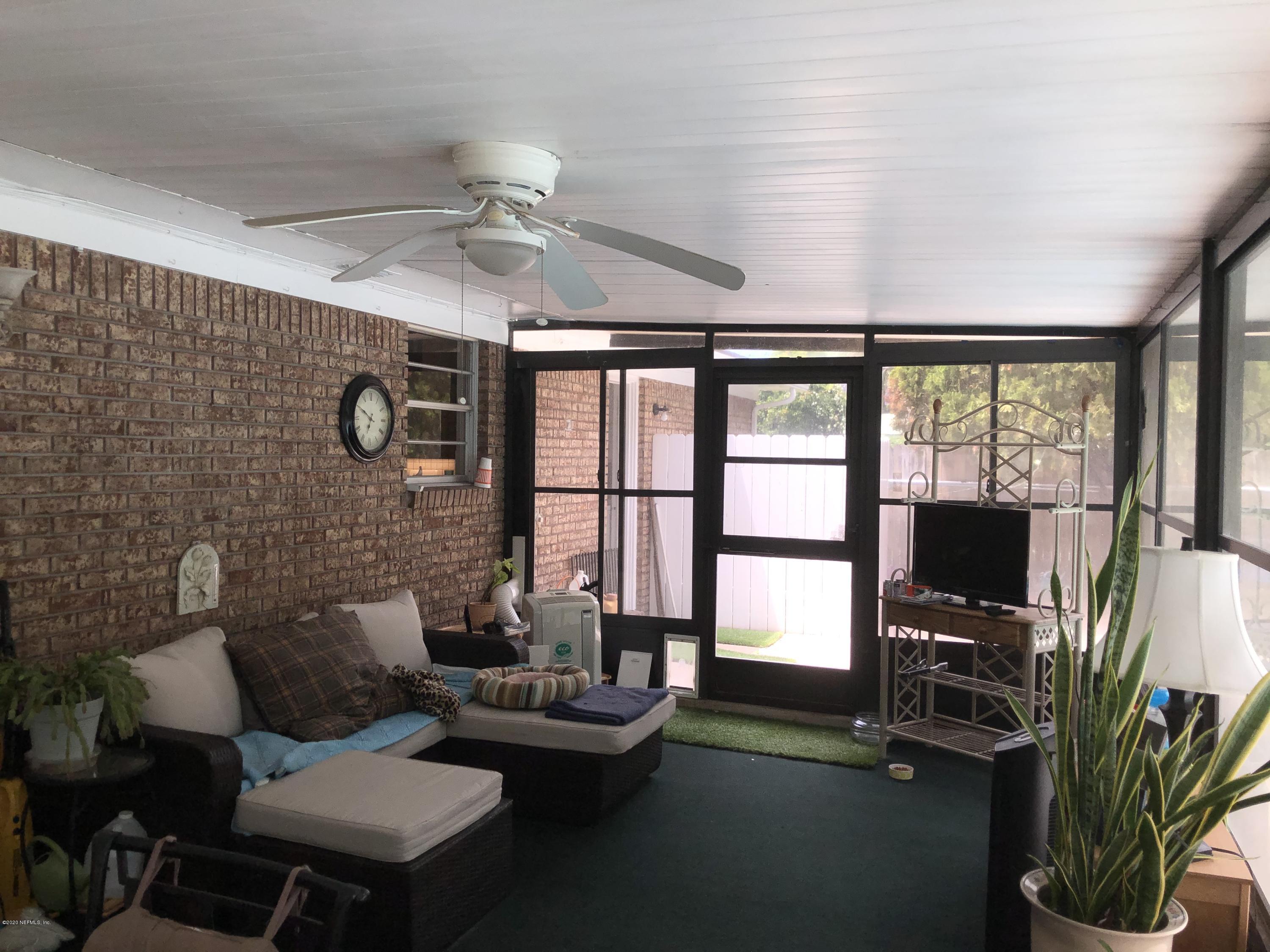 8974 Yarmouth Road Jacksonville, FL 32257 - Photo 17 of 26 8 PATIO B
