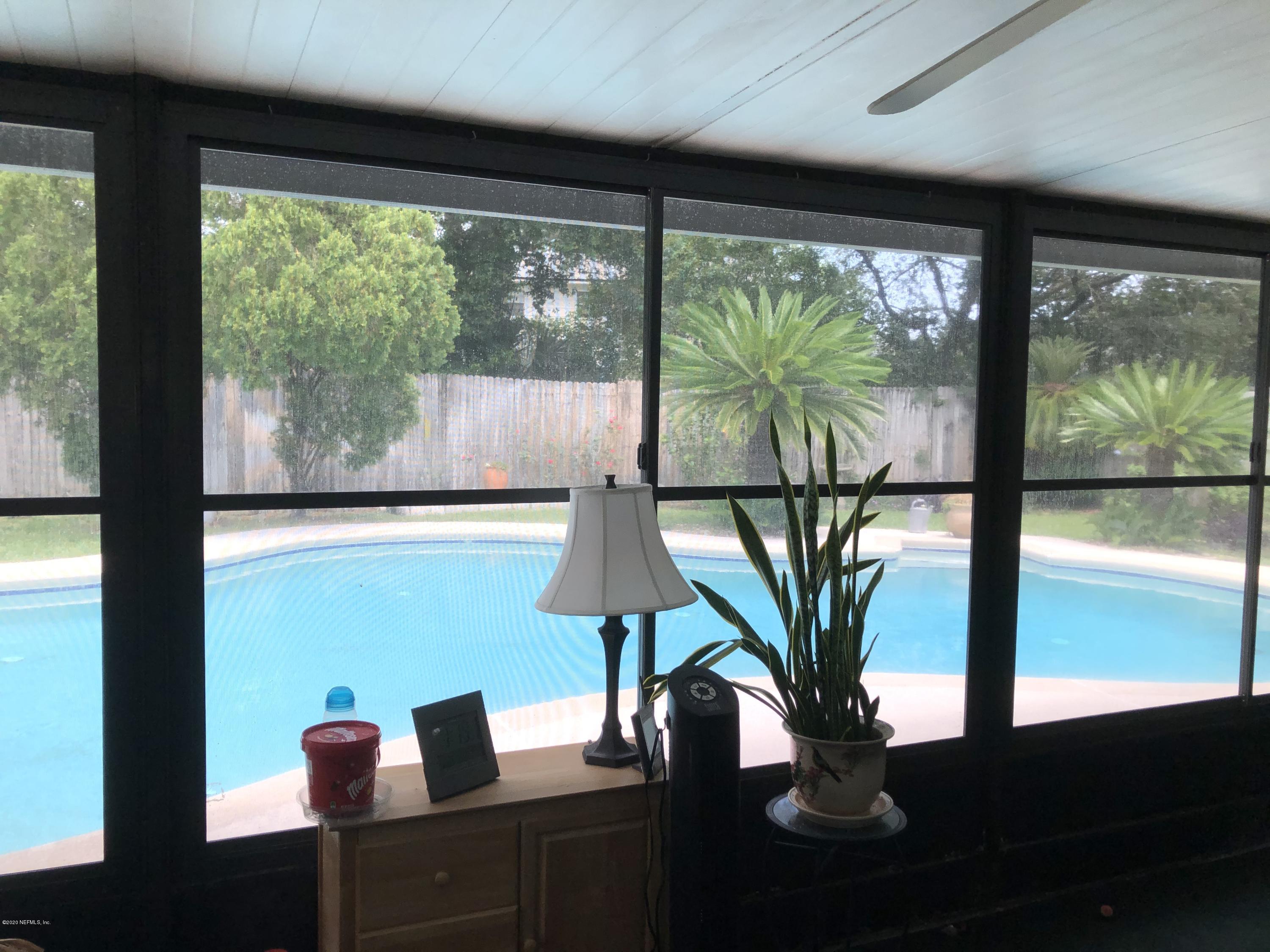 8974 Yarmouth Road Jacksonville, FL 32257 - Photo 18 of 26 8 PATIO C