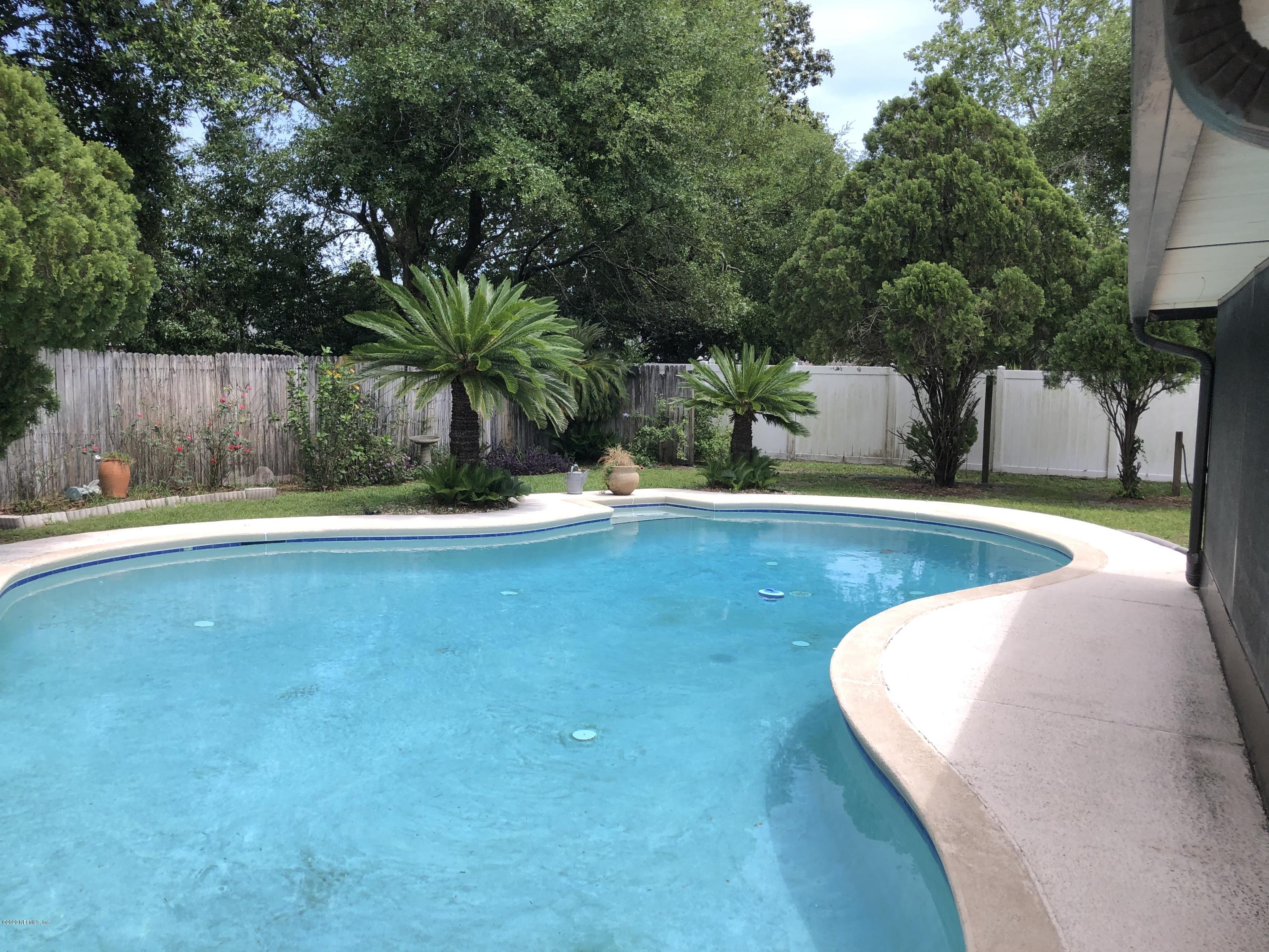 8974 Yarmouth Road Jacksonville, FL 32257 - Photo 19 of 26 9 POOL A