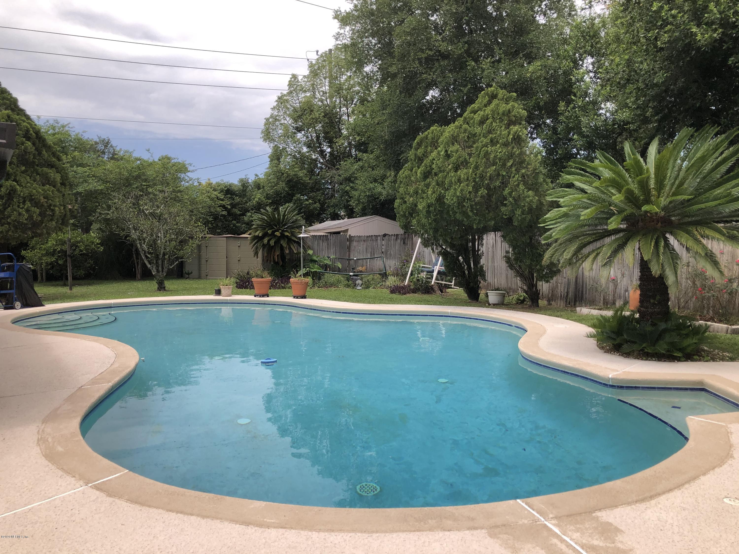8974 Yarmouth Road Jacksonville, FL 32257 - Photo 20 of 26 9 POOL B