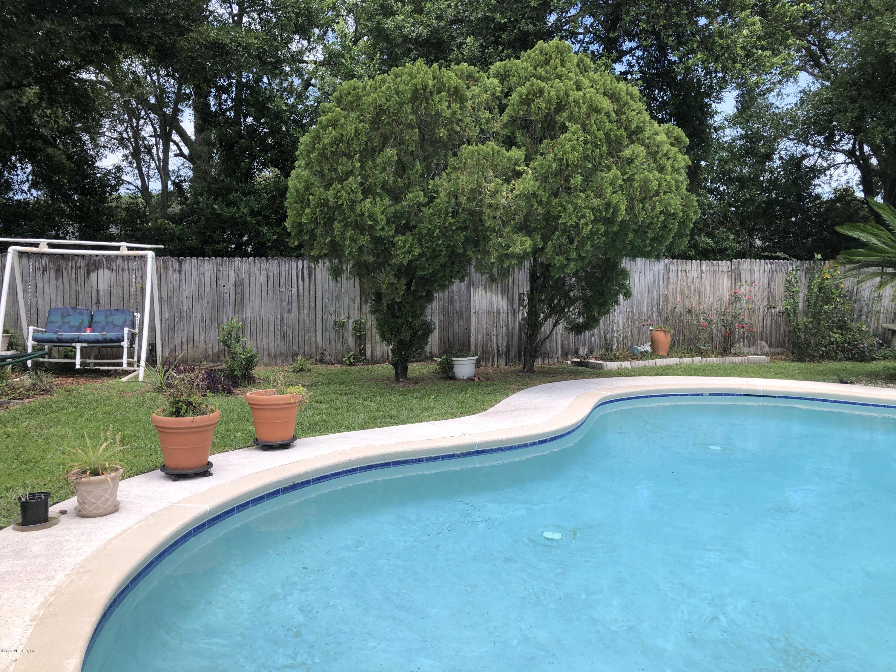 8974 Yarmouth Road Jacksonville, FL 32257 - Photo 21 of 26 9 POOL C