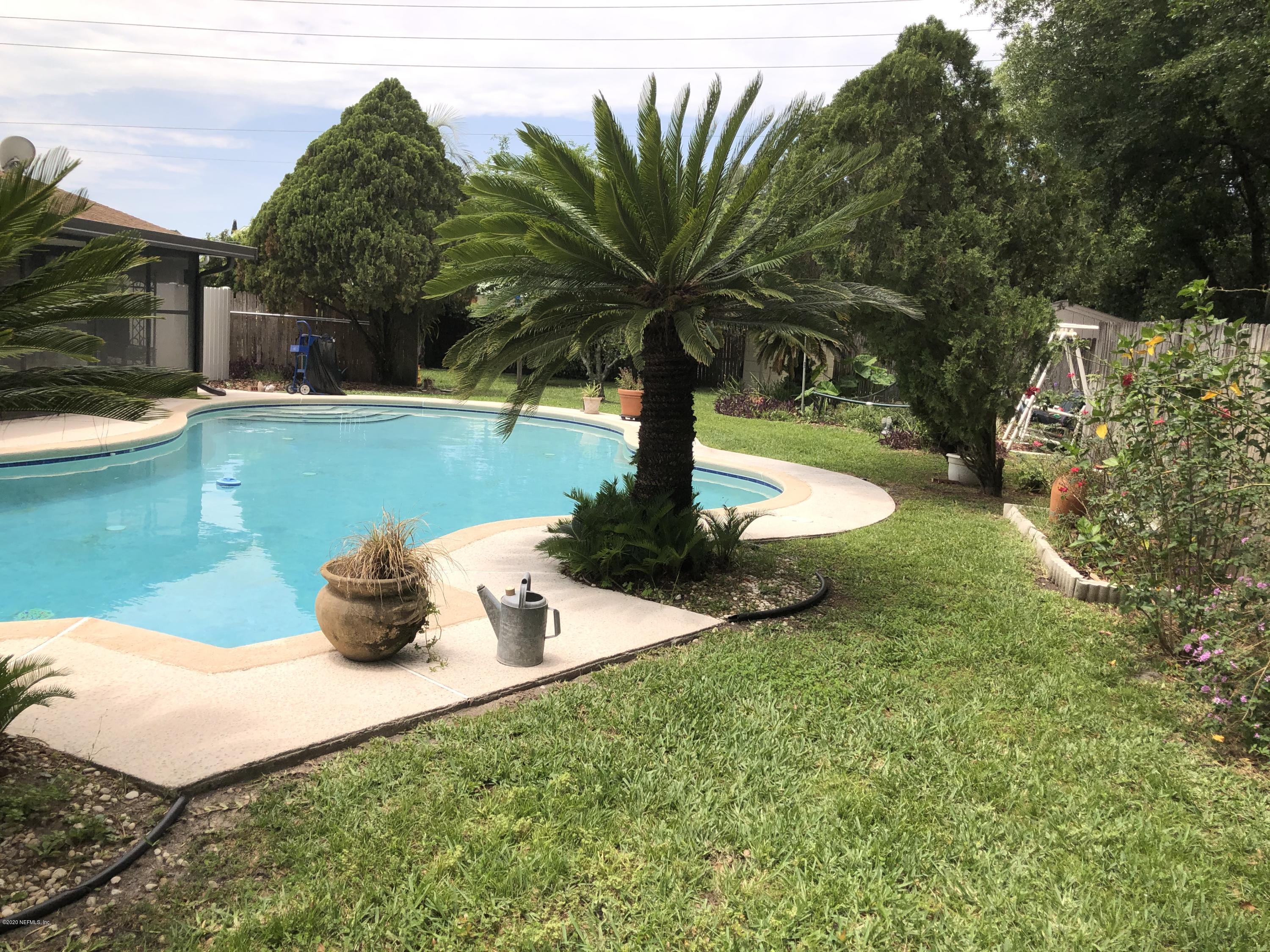 8974 Yarmouth Road Jacksonville, FL 32257 - Photo 22 of 26 9 POOL D