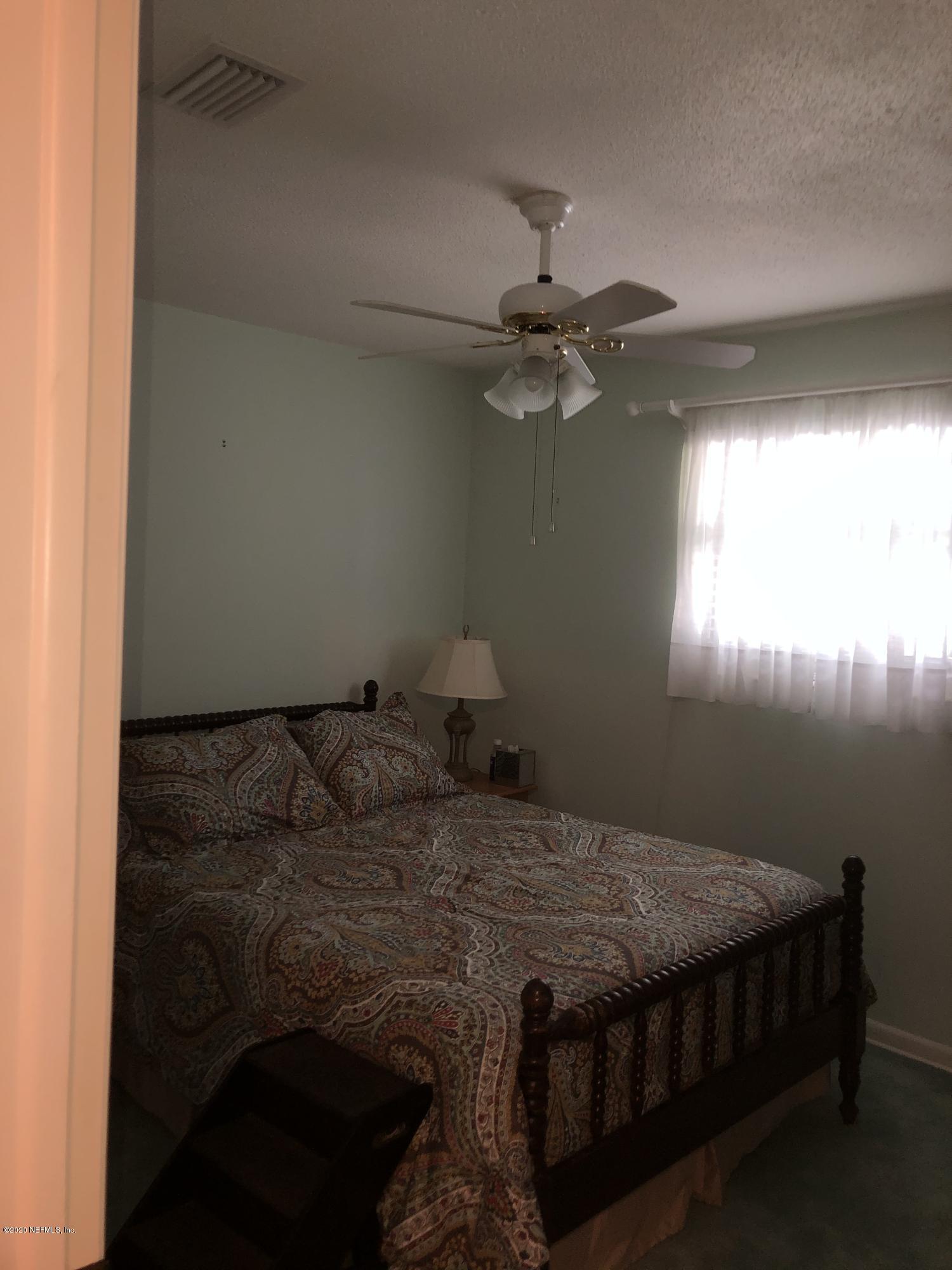 8974 Yarmouth Road Jacksonville, FL 32257 - Photo 23 of 26 BEDROOM 2