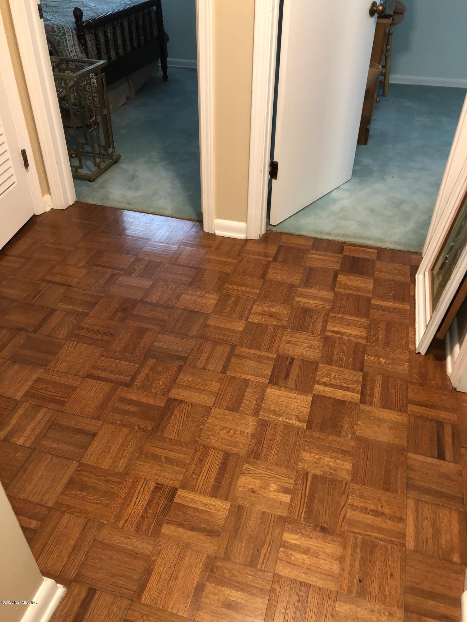 8974 Yarmouth Road Jacksonville, FL 32257 - Photo 24 of 26 PARKAY FLOOR