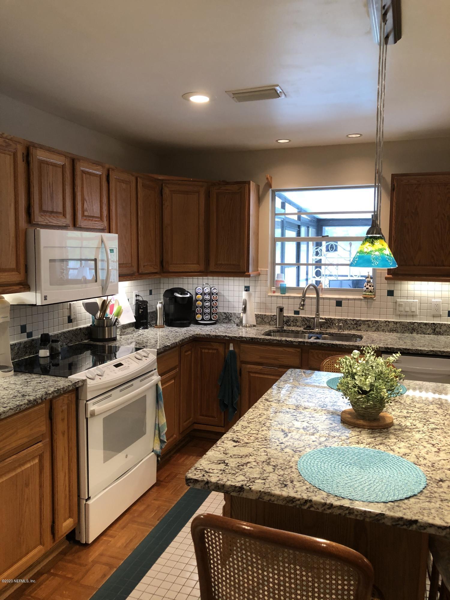 8974 Yarmouth Road Jacksonville, FL 32257 - Photo 8 of 26 5 KITCHEN A