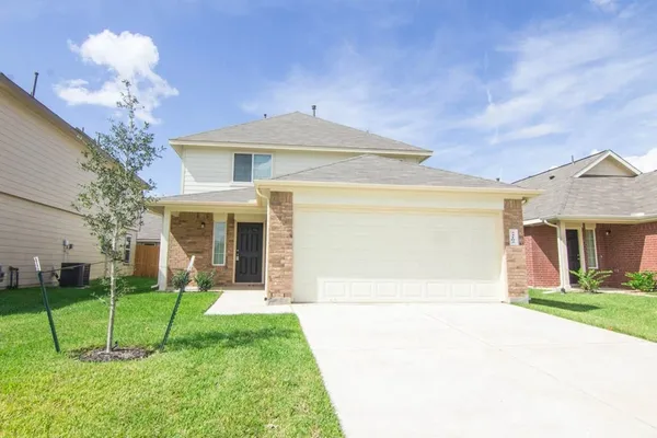 $2,215 | 24102 Treviso Gardens Drive, Katy, TX 77493