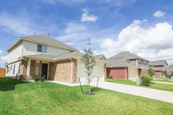 $2,215 | 24102 Treviso Gardens Drive, Katy, TX 77493