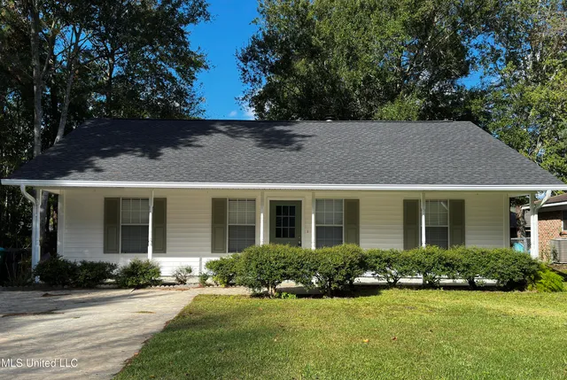 $164,900 | 3308 Neptune Drive, Gautier, MS 39553