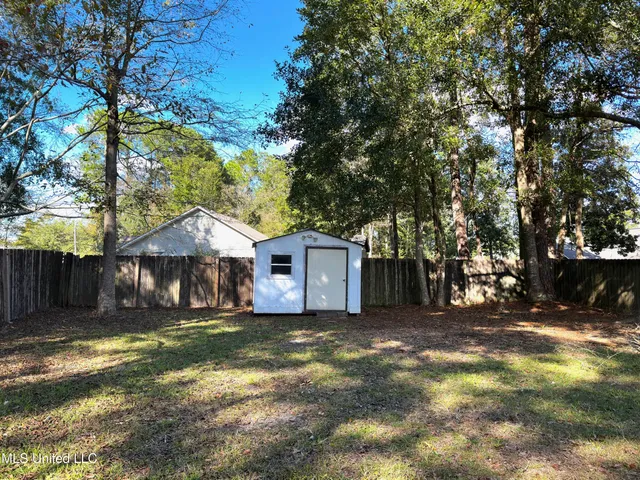 $164,900 | 3308 Neptune Drive, Gautier, MS 39553