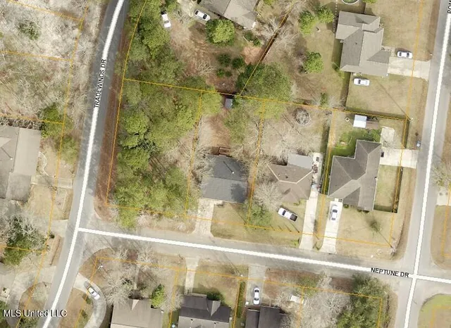 $164,900 | 3308 Neptune Drive, Gautier, MS 39553