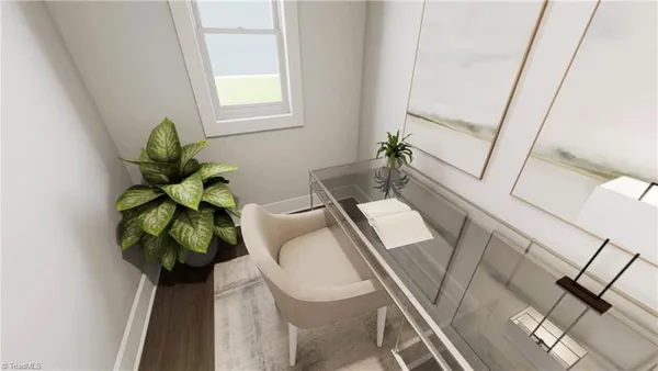 $348,740 | 5480 Rock Valley Drive, Trinity, NC 27370