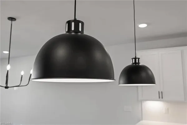 $348,740 | 5480 Rock Valley Drive, Trinity, NC 27370