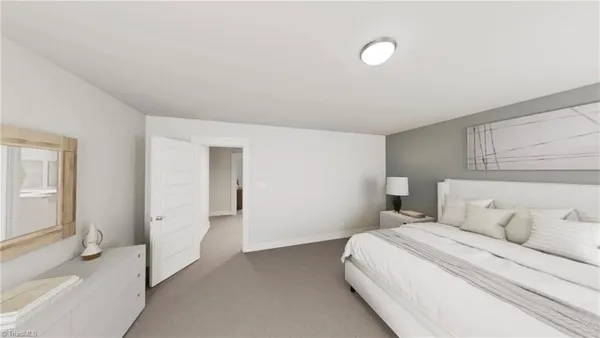 $348,740 | 5480 Rock Valley Drive, Trinity, NC 27370