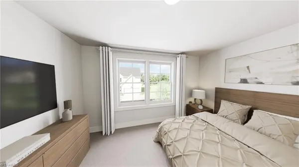 $348,740 | 5480 Rock Valley Drive, Trinity, NC 27370