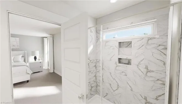 $348,740 | 5480 Rock Valley Drive, Trinity, NC 27370