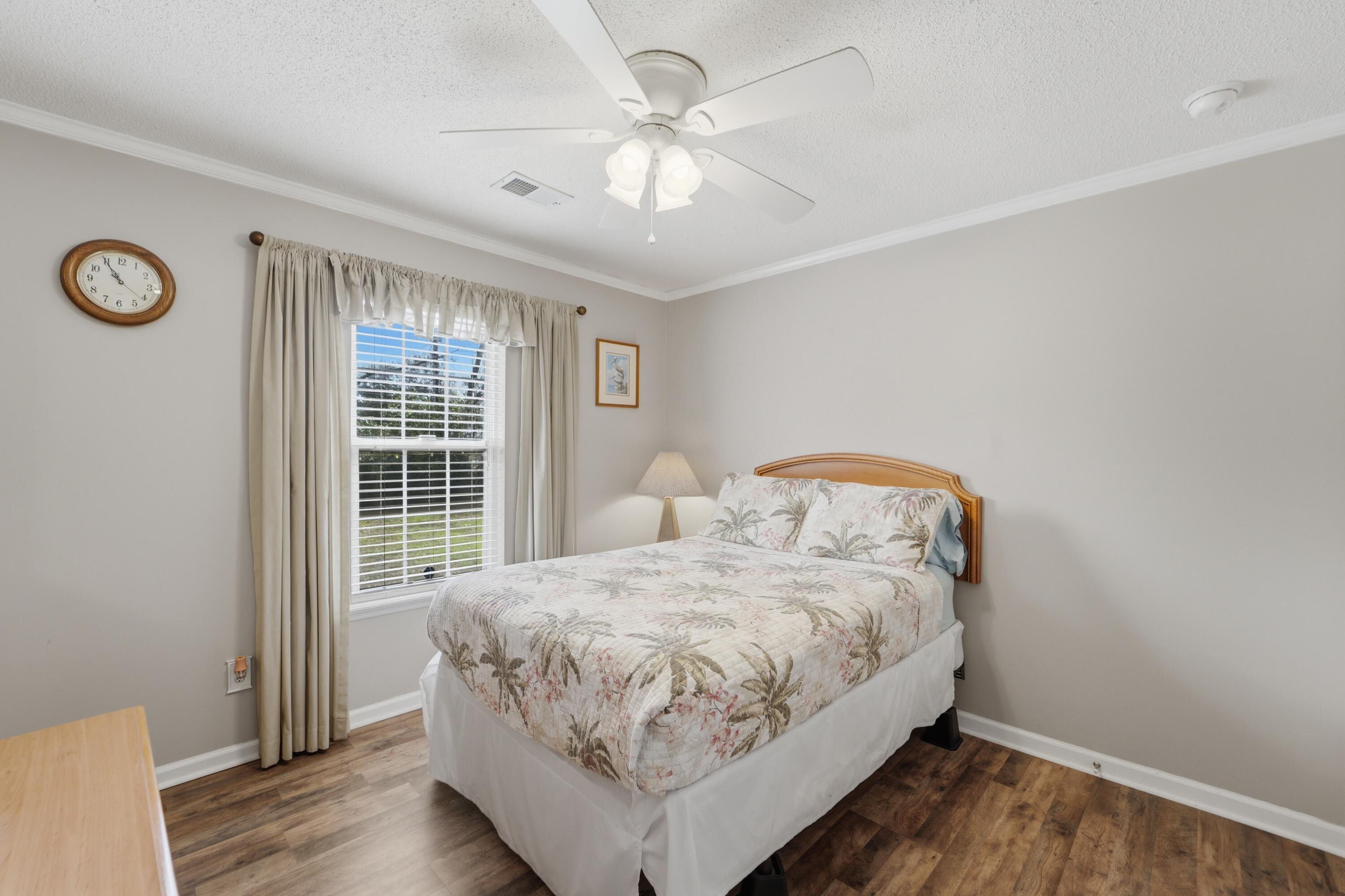 1315 Camp Road Charleston, SC 29412 - Photo 28 of 42 Bedroom 3