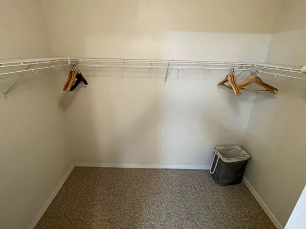 a close view of a shower