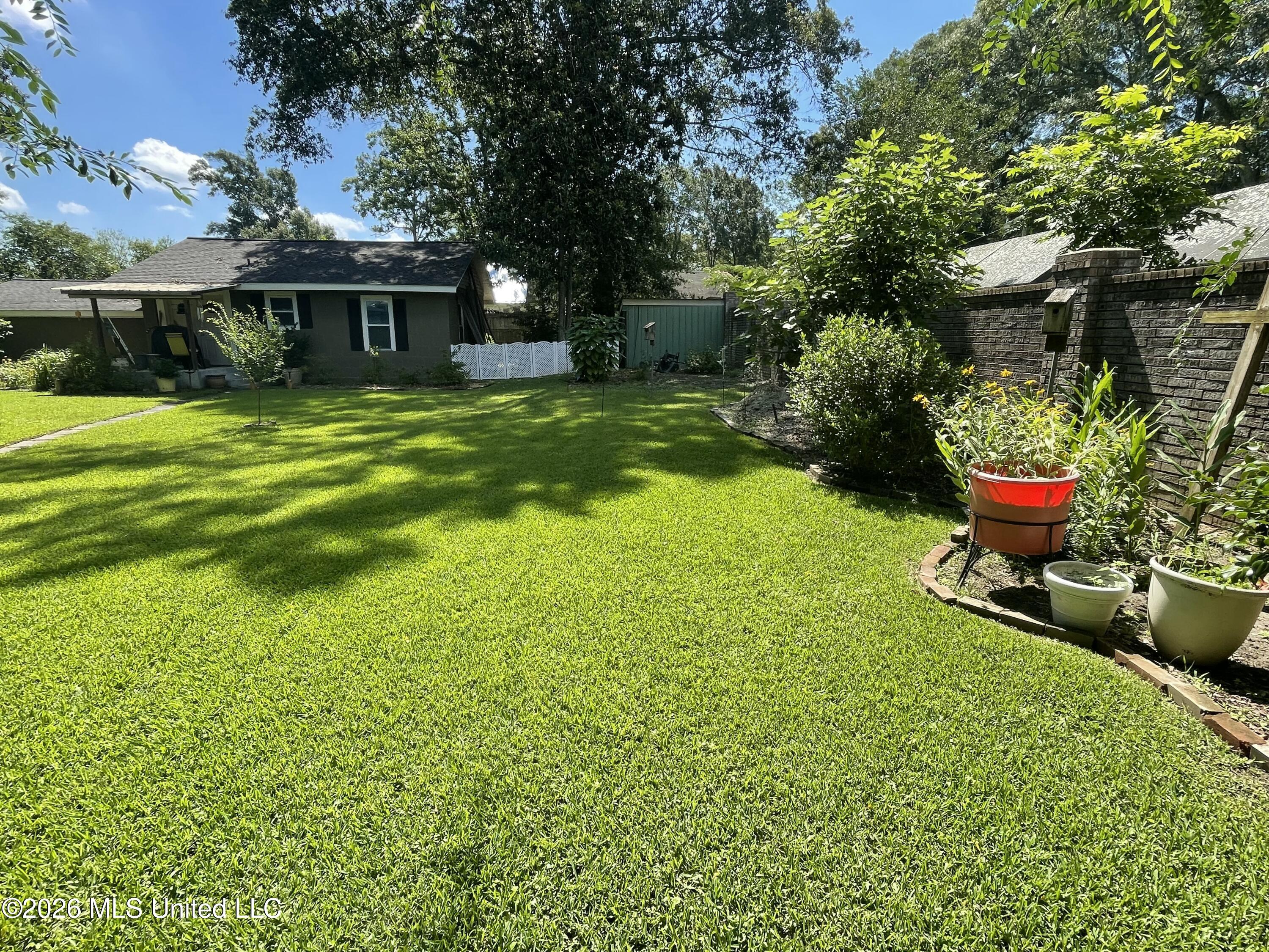 519 South Jackson Street Brookhaven, MS 39601 - Photo 20 of 39 IMG_4990