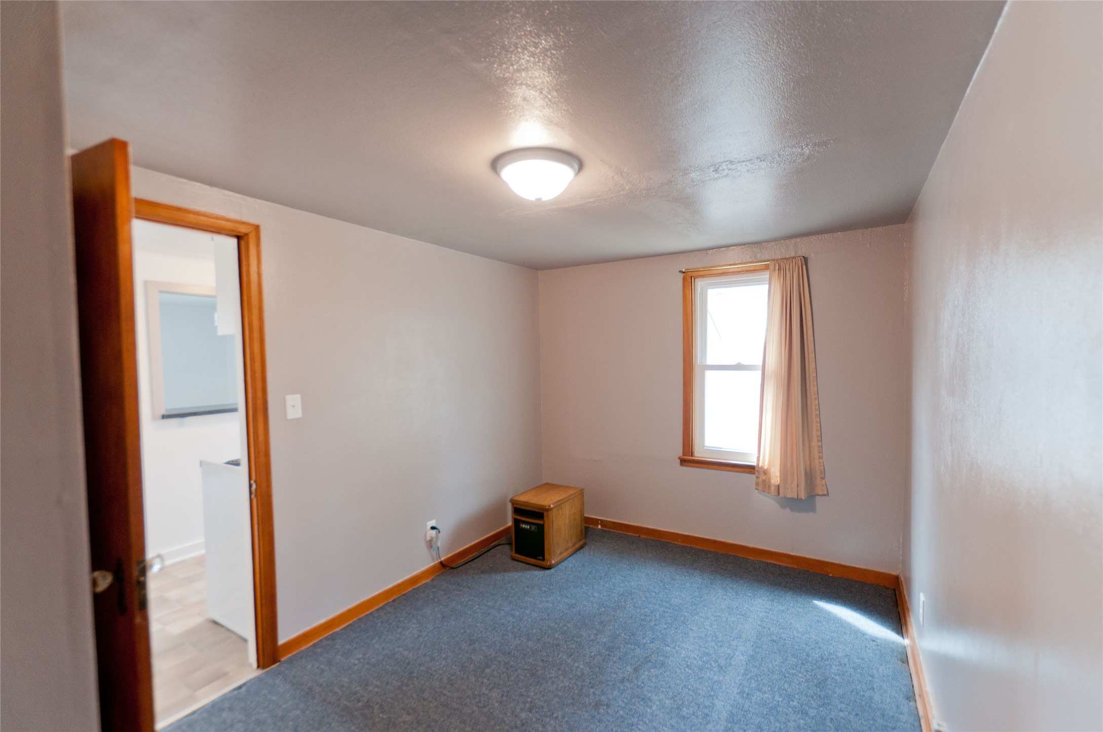 132 Couture Avenue Rice Lake, WI 54868 - Photo 27 of 28 attached suite bedroom