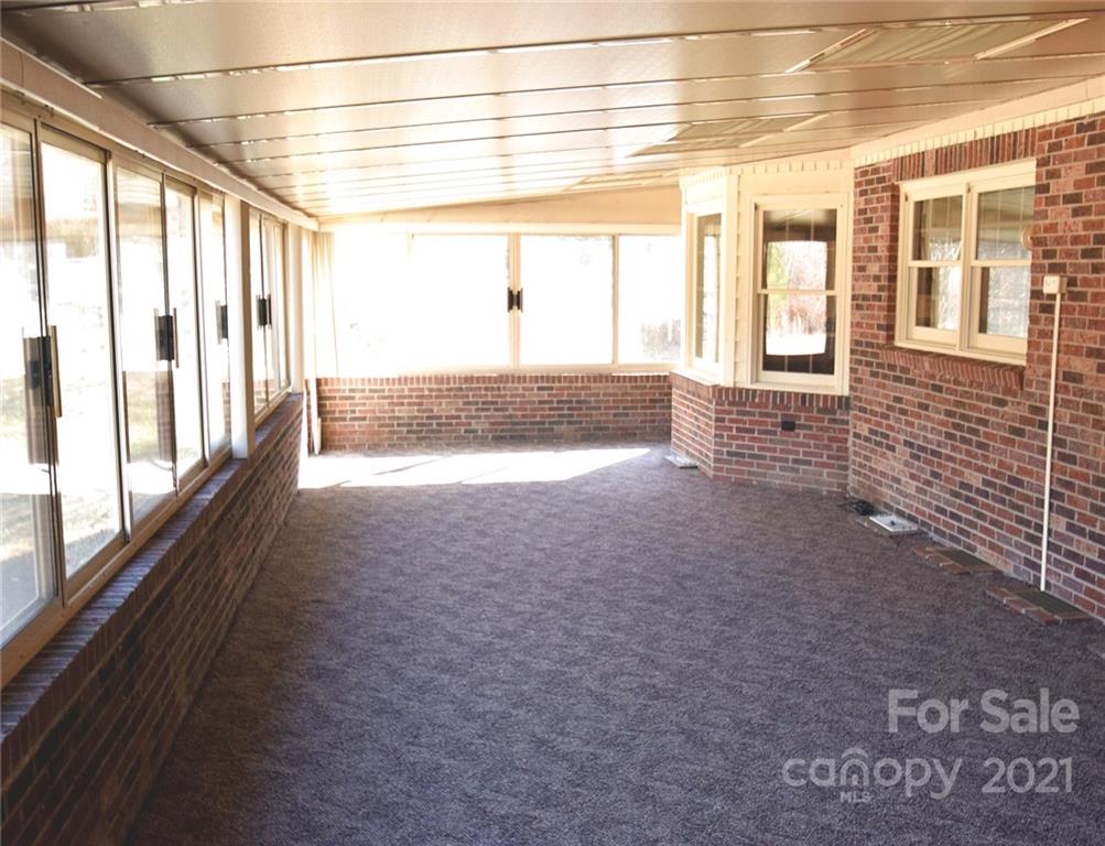2192 State Rd S-46-883 Clover, SC 29710 - Photo 22 of 42 a view of an empty room with a window
