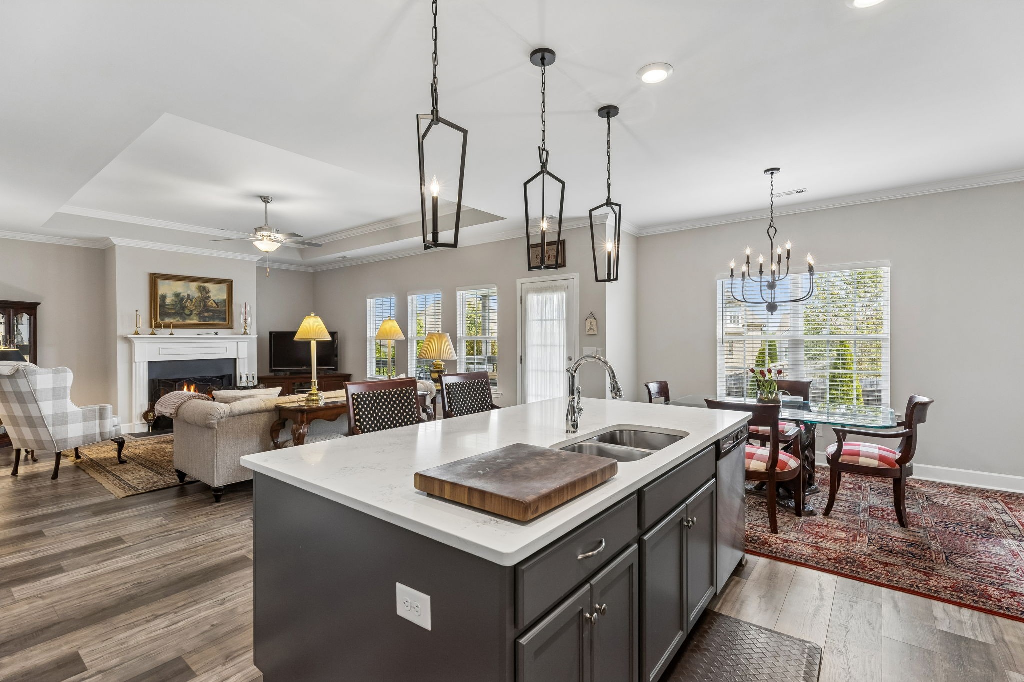237 Star Pointer Way Spring Hill, TN 37174 - Photo 31 of 72 Gallery Image 31