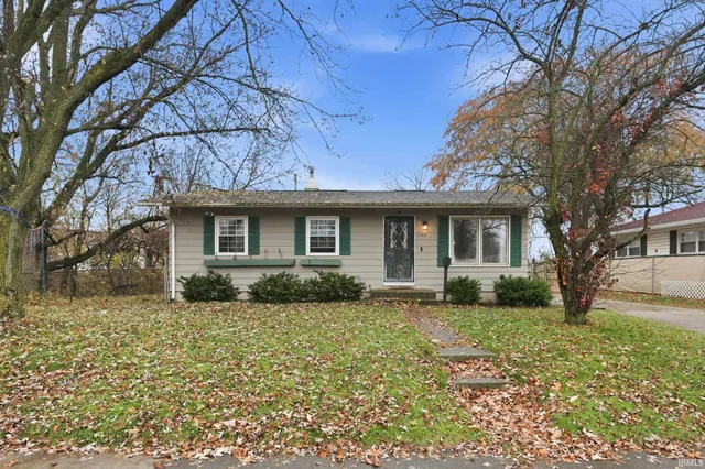 $189,900 | 1406 Bethany Lane, Fort Wayne, IN 46825