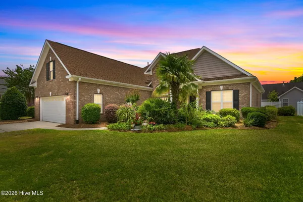$499,900 | 342 Windchime Drive, Wilmington, NC 28412