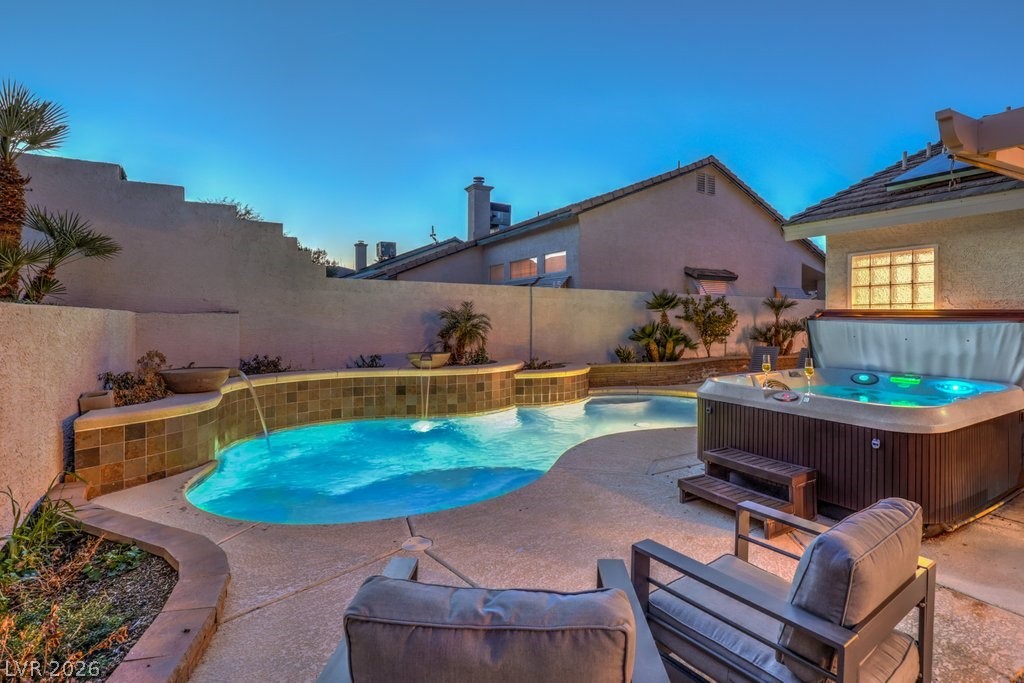 549 Brigadier Street Henderson, NV 89002 - Photo 20 of 38